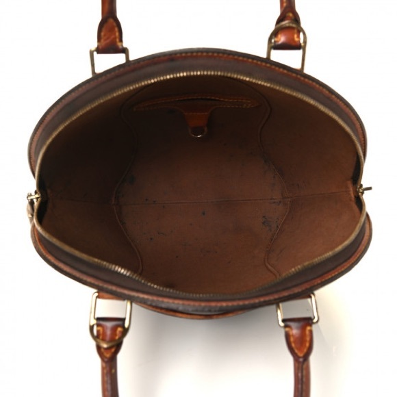 Louis Vuitton Monogram Ellipse PM Handbag - Picture 4 of 7